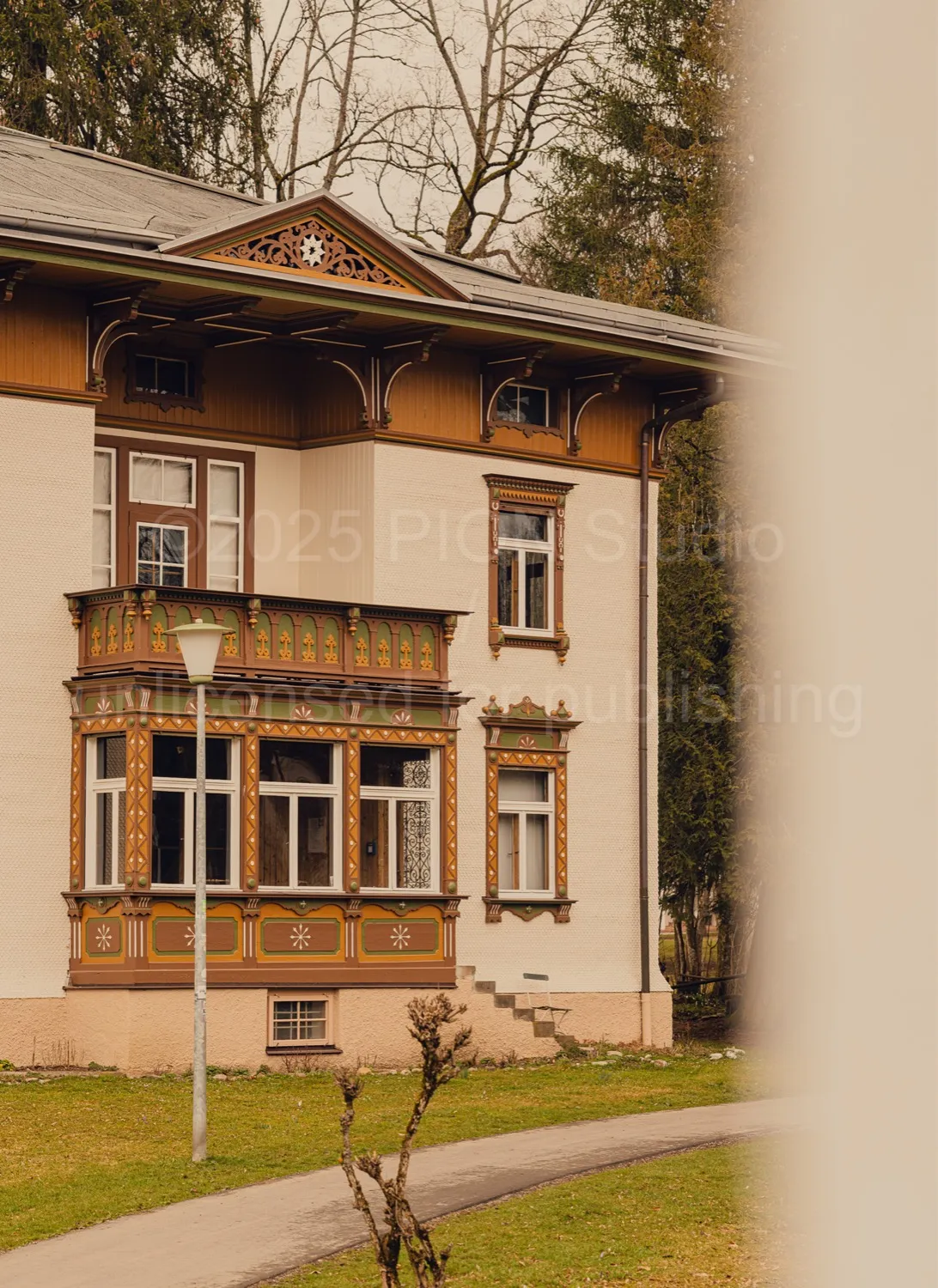 Haus Edelweiss