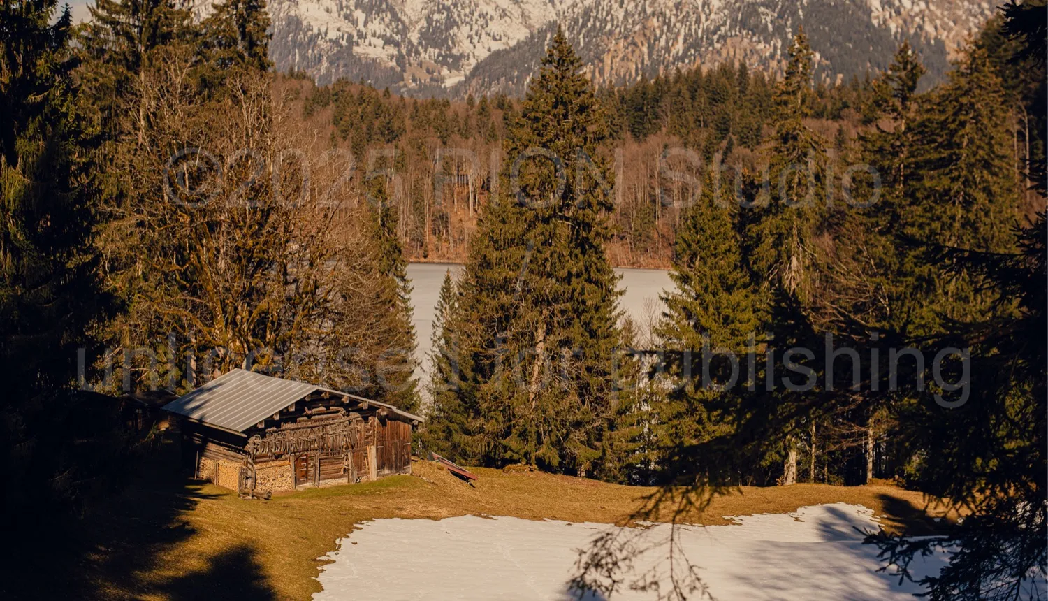 Haus Edelweiss