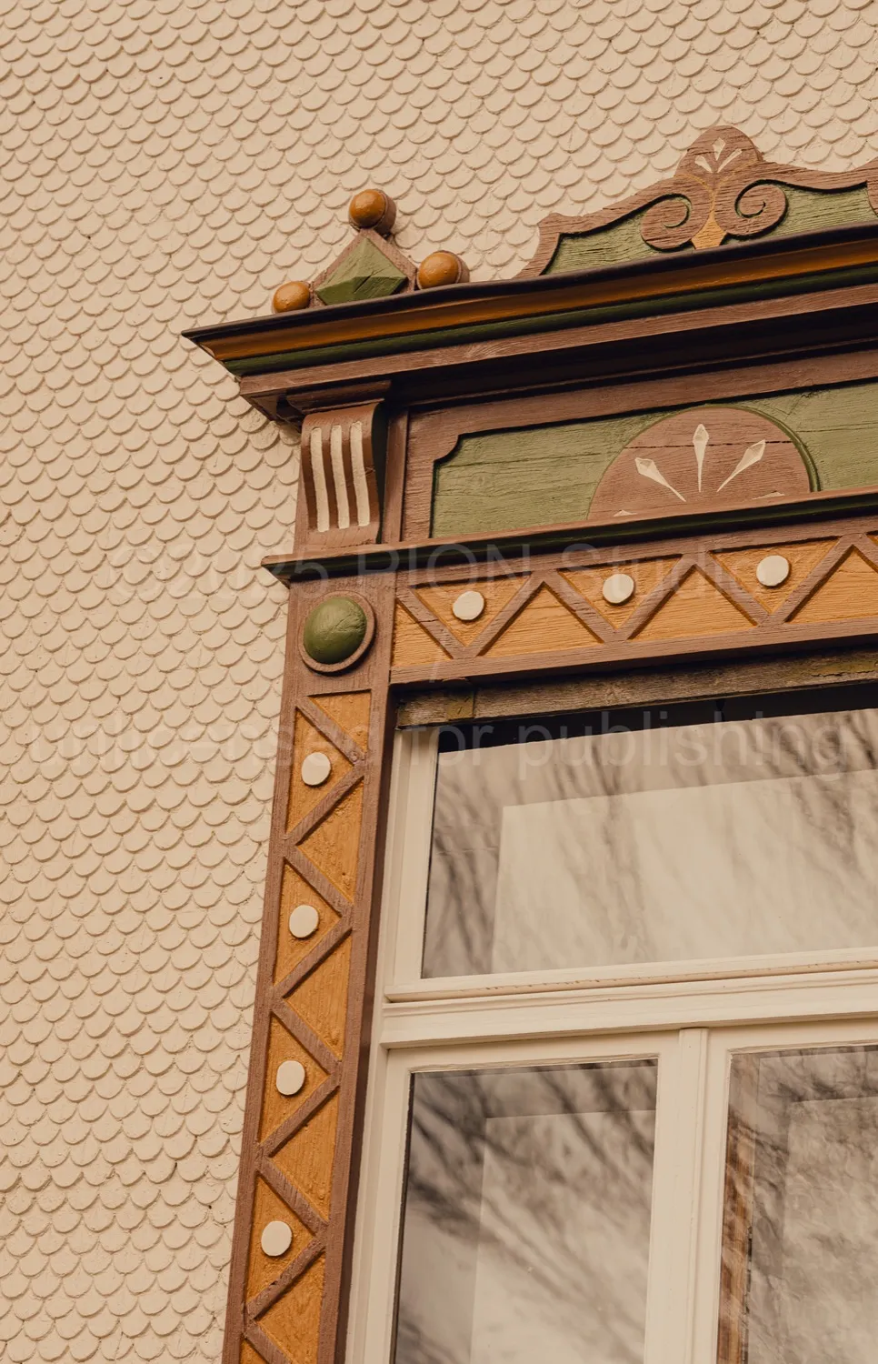 Haus Edelweiss