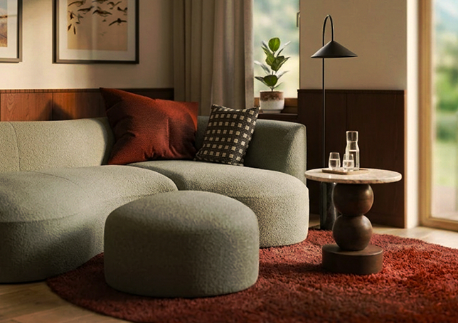 Living space